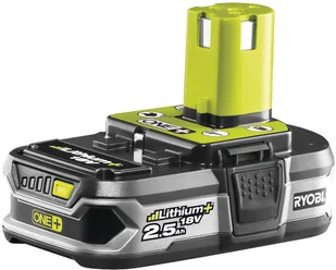 Ryobi Akumulator RB18L50 (5133002433) - Akumulatory do elektronarzędzi - miniaturka - grafika 9