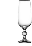 Kieliszki - Huta Julia Kieliszek do szampana 4431 6 szt. 4431 - miniaturka - grafika 1