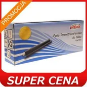 Folie termotransferowe do faksów - JetWorld / Folia do faksu Czarny Brother PC-302RF (2 szt.) zamiennik PC302RF - miniaturka - grafika 1