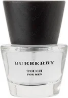 Wody i perfumy męskie - Burberry Touch Woda toaletowa 30ml - miniaturka - grafika 1