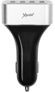 XENIC AST-CR200 szybka wysyłka! - Ładowarki samochodowe - miniaturka - grafika 3