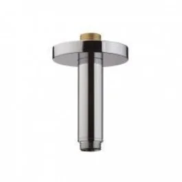 Hansgrohe Przyłącze sufitowe DN 20 - chrom 27418000 - Akcesoria hydrauliczne - miniaturka - grafika 5