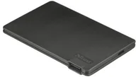 Powerbanki - Trust PowerBank 2200T Ultra-cienki (20912) - miniaturka - grafika 1