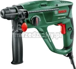 Bosch PBH 2100 RE 06033A9320 - Młoty udarowe - miniaturka - grafika 2