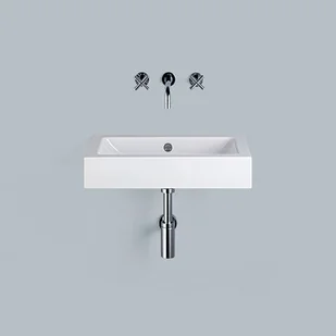 Alape WT PR585H 58,5x40,5 4200000000 - Umywalki - miniaturka - grafika 2