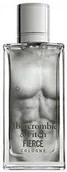 Wody i perfumy męskie - Abercrombie & Fitch Fierce Woda kolońska 200ml - miniaturka - grafika 1