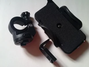 Axer Sport Uniwersalny uchwyt Rowerowy - Sakwy rowerowe - miniaturka - grafika 2