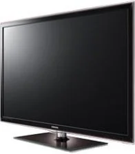 Telewizor Samsung UE46D6100 - Telewizory - miniaturka - grafika 4