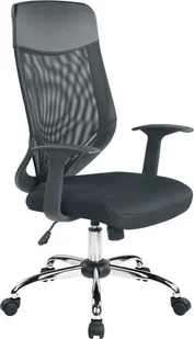 Fotel biurowy, krzesło biurowe Unique Fotel Mobi Plus - Fotele i krzesła biurowe - miniaturka - grafika 24