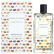 Dezodoranty i antyperspiranty męskie - Berdoues Assam of India 100 ml woda kolońska - miniaturka - grafika 1