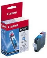 Canon BCI6C - Tusze oryginalne - miniaturka - grafika 2