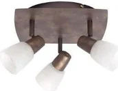 Lampy sufitowe - Brilliant Plafon Milos 17834/56 - miniaturka - grafika 1