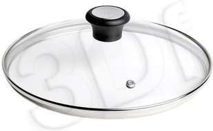 Tefal Pokrywka szklana do patelni 30 cm 28097812 - Pokrywki - miniaturka - grafika 4