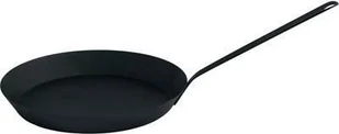 Stalgast Patelnia ze stali węglowej 37280 - Patelnie - miniaturka - grafika 2
