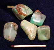 Gadżety do domu - Fraida.pl Chryzopraz 1 KB - miniaturka - grafika 1