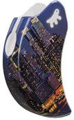 Smycze dla psów - Ferplast Amigo Cover Large Decor new york [75880464] 10905 - miniaturka - grafika 1