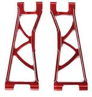 Akcesoria i części modelarskie - Himoto Aluminium Rear Lower Susp Arm 2P - 33603 HI/33603 - miniaturka - grafika 1