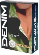 Wody i perfumy męskie - Denim MUSK Woda toaletowa 100ml - miniaturka - grafika 1