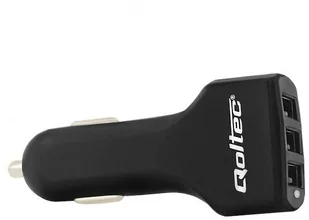 Ładowarka samochodowa do urządzeń mobilnych||| - Kamery cyfrowe - akcesoria - miniaturka - grafika 8