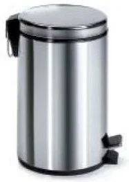 Roca A815487001 - Kosz na śmieci 3l - Kosze na śmieci Roca A815487001 - Kosz na śmieci 3l - Kosze na śmieci - miniaturka - grafika 2