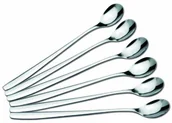 Łyżki - chg 9285-00 łyżeczka do jogurtu / long drinków (l= 19 cm), 6 sztuk 9285-00 - miniaturka - grafika 1