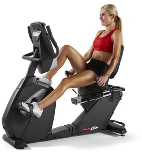 Sole Rower stacjonarny treningowy poziomy R92 Sole - Rowery treningowe - miniaturka - grafika 2