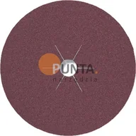 Materiały ścierne - Klingspor Krążki fibrowe CS 561 11061 - miniaturka - grafika 1