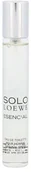 Wody i perfumy męskie - Loewe Solo Esencial  Woda toaletowa 15ml - miniaturka - grafika 1