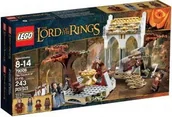 Klocki - LEGO Lord Of The Rings Narada u Elronda 79006 - miniaturka - grafika 1