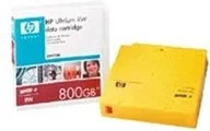 Pozostałe nośniki i napędy - HP Ultrium 800GB RW Data Cartridge C7973A - miniaturka - grafika 1