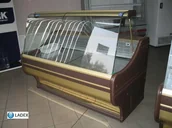 Szafy i witryny chłodnicze - Cebea Lada chłodnicza WCh-1/B/2000 ZB - 2000 0008 - miniaturka - grafika 1