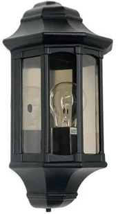 Elstead Lighting Kinkiet NEWBURY GZH/NB7 IP44 - Lampy ogrodowe - miniaturka - grafika 5