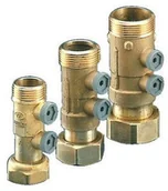 Zawory i kraniki - Socla Zawór ANTYSKAŻ EA251 1, PRZELOT 3/4 149B2112 - miniaturka - grafika 1