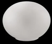 Lampy stojące - Ideal Lux 32078 SMARTIES BIANCO TL1 - miniaturka - grafika 1