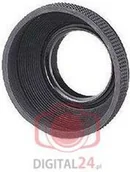 Osłony przeciwsłoneczne do aparatów - Hama osłona przeciwsłoneczna 52 + dekiell 93652 - miniaturka - grafika 1