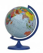 Pomoce naukowe - Zachem Globus 220 polityczny GŁOWALA - miniaturka - grafika 1