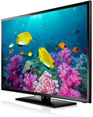 Telewizor Samsung UE46F5300 - Telewizory - miniaturka - grafika 2
