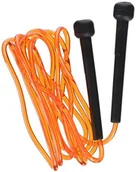 Skakanki - Speed Rope Scsports Linka Do Skoków Pomarańczowy Skakanka Seilchenspringen In-Box (10000444) - miniaturka - grafika 1