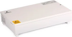 ABCVISION Zasilacz STABILIZOWANY ZK-150 12V 12.5A - Zasilacze i transformatory - miniaturka - grafika 2