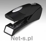 Zszywacze biurowe - Rexel ZSZYWACZ GAZELLE CZARNY - miniaturka - grafika 1