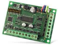 SATEL MODUŁ DŹWIĘKOWEJ WERYFIKACJI INT-AV INT-AV - Akcesoria do alarmów - miniaturka - grafika 6