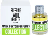 Wody i perfumy unisex - Mark Buxton Sleeping with Ghosts 100 ml woda perfumowana - miniaturka - grafika 1