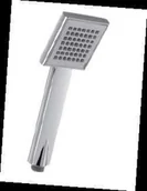 Słuchawki prysznicowe - Tres 1.34.612 LOFT Rączka natryskowa chrom - miniaturka - grafika 1