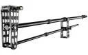 Kamery cyfrowe - akcesoria - Walimex Pro Camera Crane Director Pro 20364 - miniaturka - grafika 1