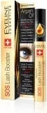 Eveline Argan Oil SOS Lash Booster serum z Olejkiem Arganowym 5w1 10ml - Odżywki do rzęs i brwi - miniaturka - grafika 7