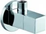 KFA Zawór kątowy 244-020-00 - Zawory i kraniki - miniaturka - grafika 5
