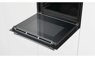 Piekarnik do zabudowy Bosch HBG634BB1 - Piekarniki do zabudowy - miniaturka - grafika 3