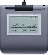 Tablety graficzne - Wacom STU-430 - miniaturka - grafika 1