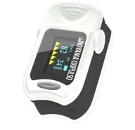 Pulsometry - Novama Oxipulso Novama Fs20A B||Pulsoksymetr Novama Oxipulso Niebieski - miniaturka - grafika 1