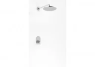 Zestawy prysznicowe - Kohlman Boxine QW220BR20 - miniaturka - grafika 1